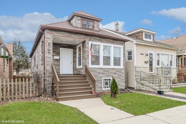 New Homes with a Master Bedroom on the 1st Floor in Portage Park: February 3rd to February 9th