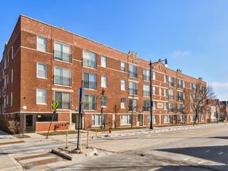 3727 N Milwaukee Ave. #G-1, Chicago, IL 60641