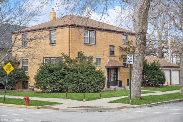 4100 W Eddy St., Chicago, IL 60641