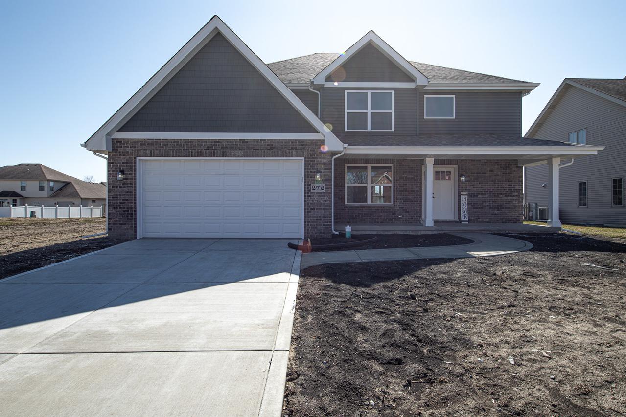 365 Joe Orr Rd., Crete, IL 60417