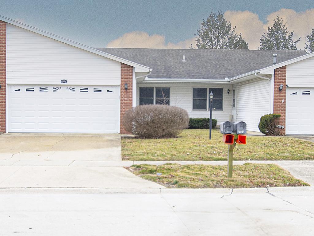 109 W Tomaras Ave. #C, Savoy, IL 61874