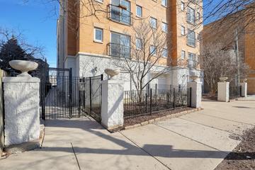 2021 N Kedzie Ave. #3D, Chicago, IL 60647