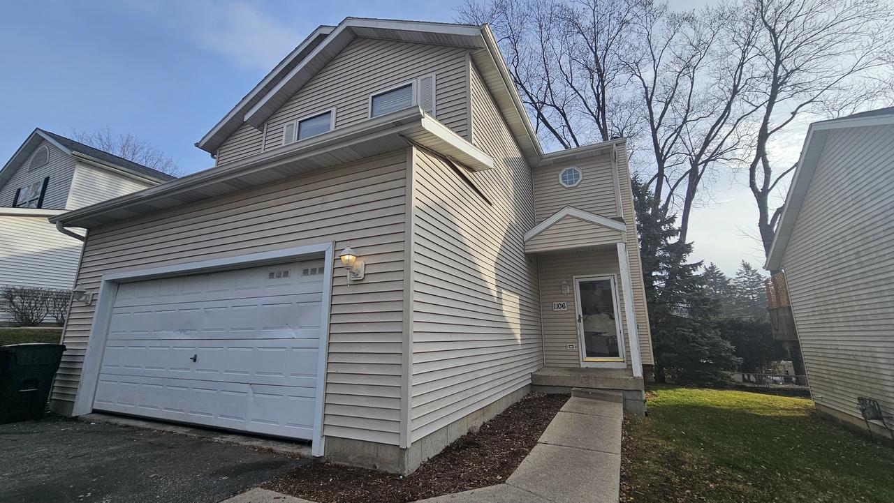 1106 Jackson Ave., Wauconda, IL 60084