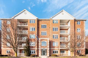5500 W 115th St. #303, Oak Lawn, IL 60453