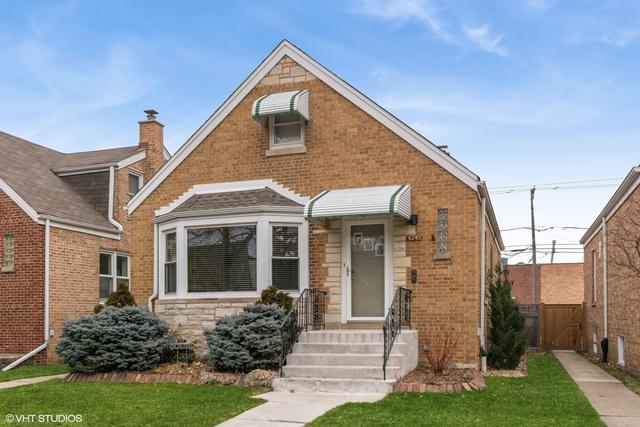 4241 N Parkside Ave., Chicago, IL 60634