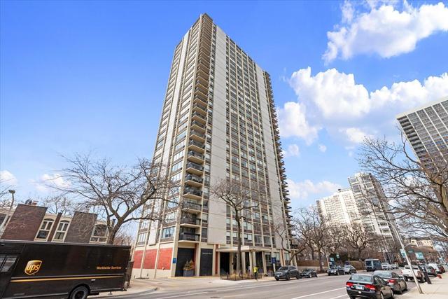 1355 N Sandburg Ter. #1602D, Chicago, IL 60610