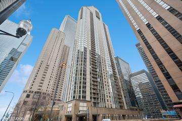 222 N Columbus Dr. #3509, Chicago, IL 60601