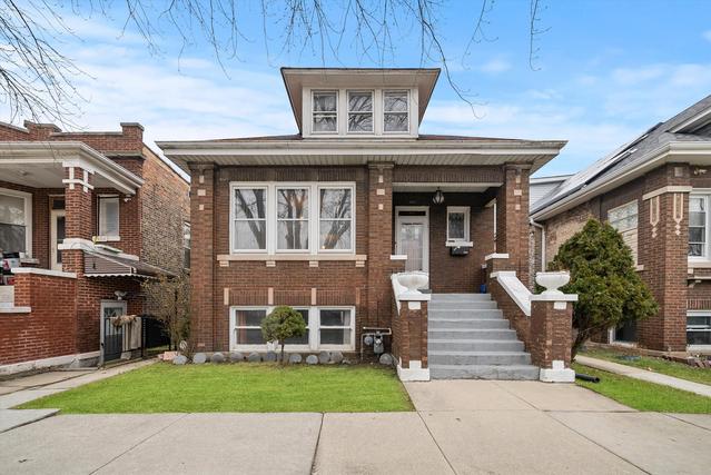 1912 S 60th Ct., Cicero, IL 60804