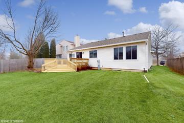 1027 S West Ave., Waukegan, IL 60085