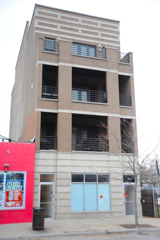 2903 W Irving Park Rd., Chicago, IL 60618