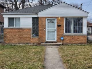 12528 S Elizabeth St., Calumet Park, IL 60827