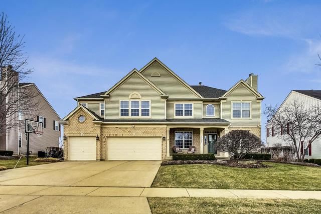 1723 Napa Suwe Ln., Wauconda, IL 60084