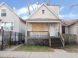 7618 S Drexel Ave., Chicago, IL 60619