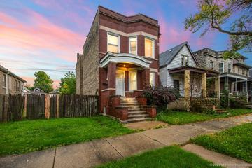 7131 S Carpenter St., Chicago, IL 60621