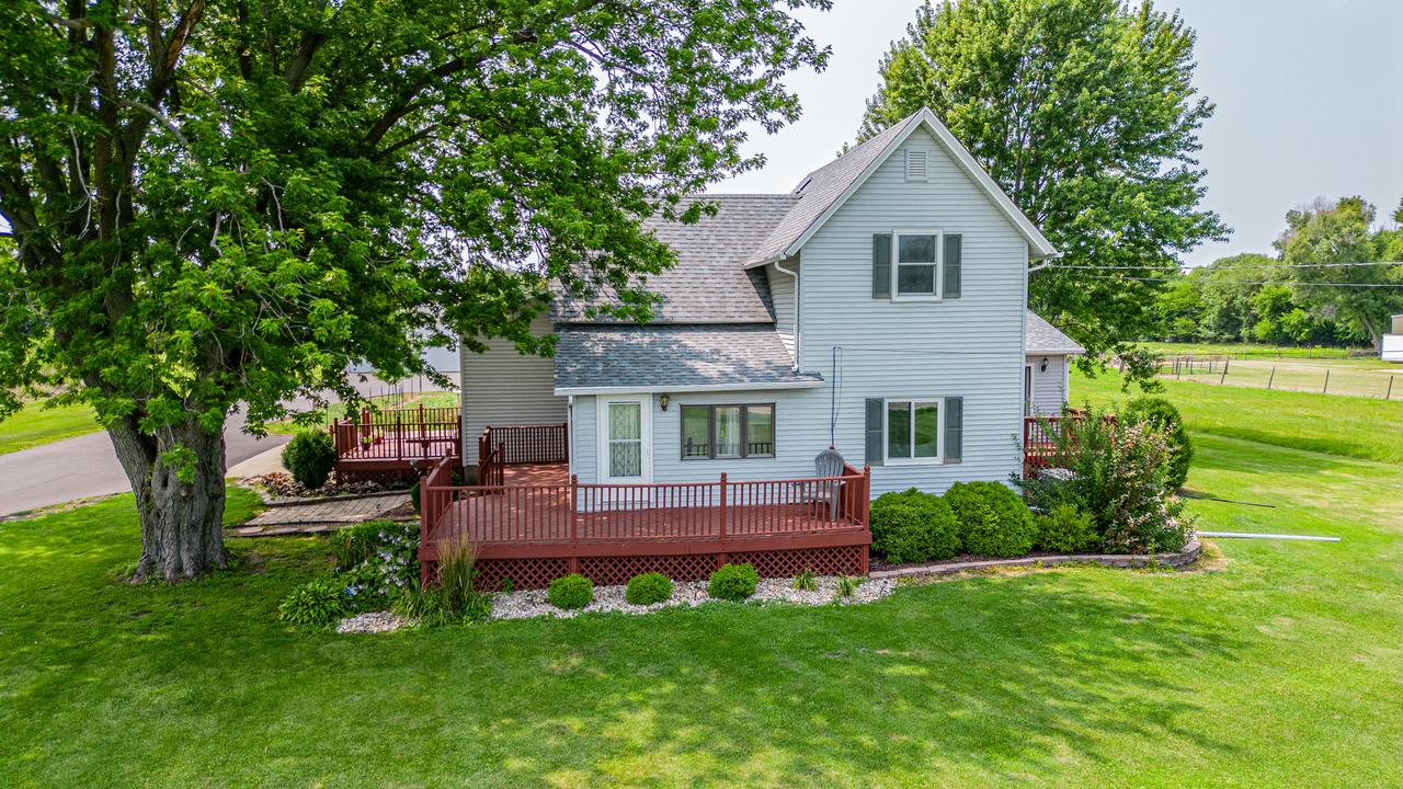 230 S Fairground Ave., Princeton, IL 61356