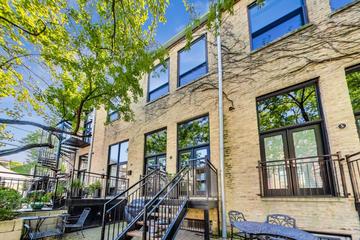 1815 N Orchard St. #6, Chicago, IL 60614