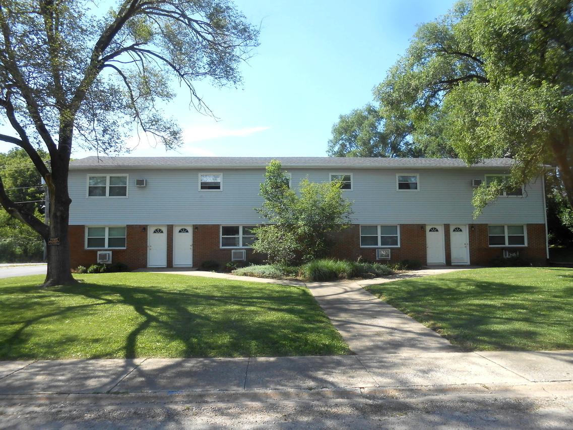 1240 Alicia Dr., Morris, IL 60450