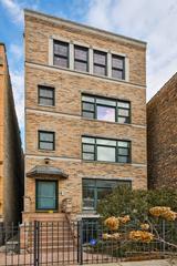 3511 N Wilton Ave. #3, Chicago, IL 60657