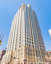 1250 S Michigan Ave. #P-459, Chicago, IL 60605
