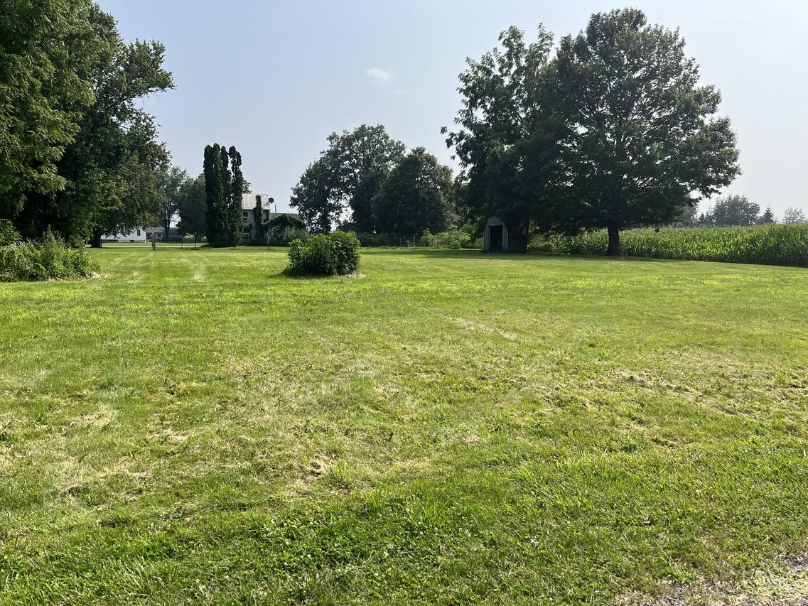 00 Railroad St., Lamoille, IL 61330