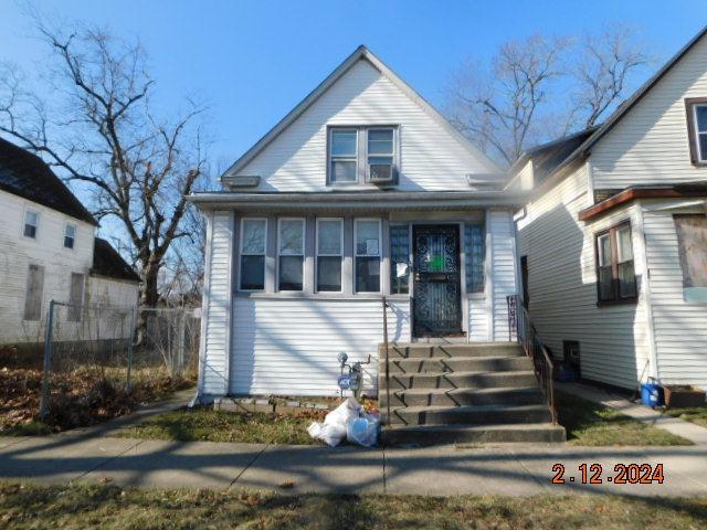 11416 S Yale Ave., Chicago, IL 60628