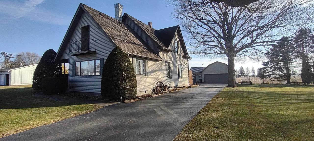 603 E Oregon St., Polo, IL 61064
