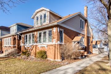 5256 N Lieb Ave., Chicago, IL 60630