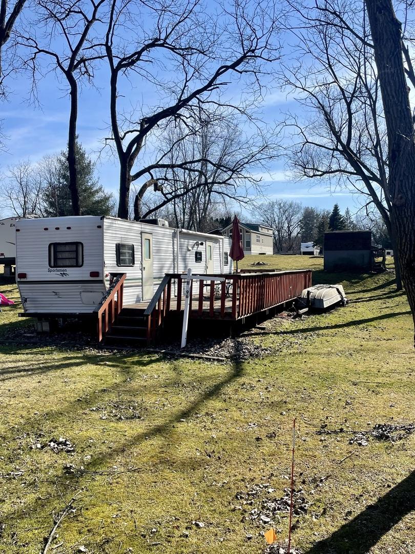 11-96 Woodhaven Lakes, Sublette, IL 61367