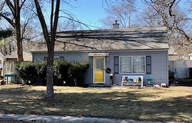204 S Maplewood Dr., Rantoul, IL 61866