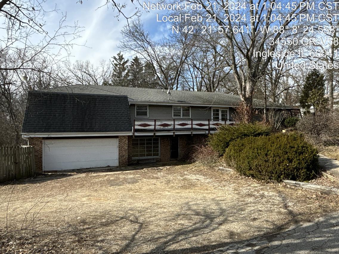 34570 N Wilson Rd., Ingleside, IL 60041