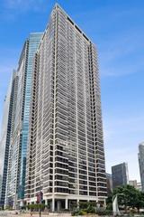 360 E Randolph St. #3702, Chicago, IL 60601