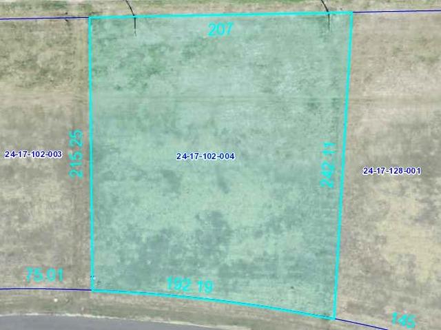10226 E Deer Creek Ln., Rochelle, IL 61068