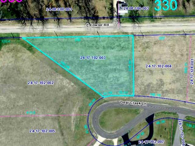 10196 E Deer Creek Ln., Rochelle, IL 61068