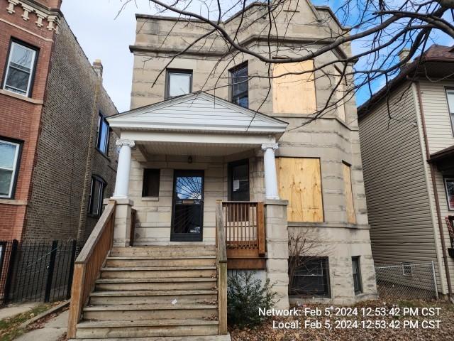 3722 W Lyndale St., Chicago, IL 60647