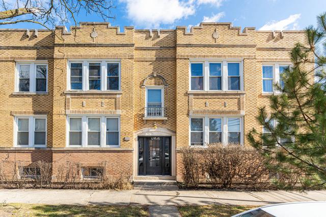 3217 N Linder Ave. #1N, Chicago, IL 60641