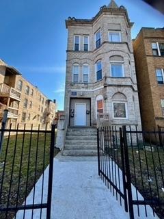 705 W Garfield Blvd., Chicago, IL 60621