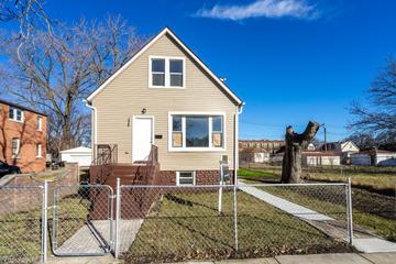 326 W 108th Pl., Chicago, IL 60628