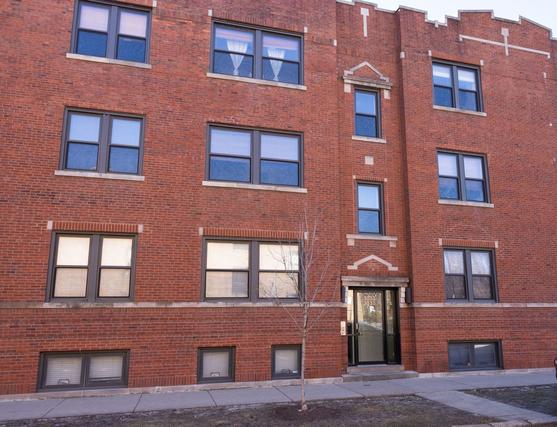 3333 W Schubert Ave. #3, Chicago, IL 60647