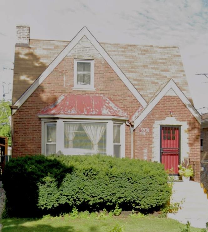 [Address Hidden by Seller], Chicago, IL 60659