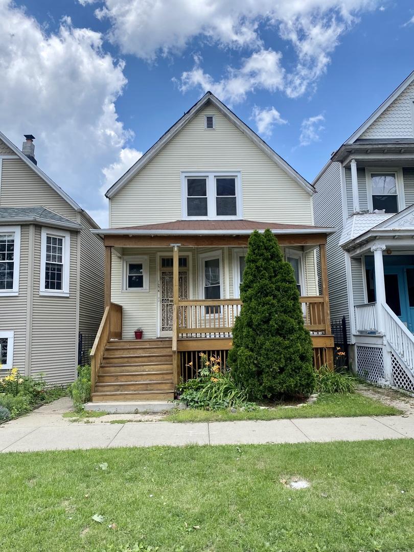 1656 W Bryn Mawr Ave., Chicago, IL 60660