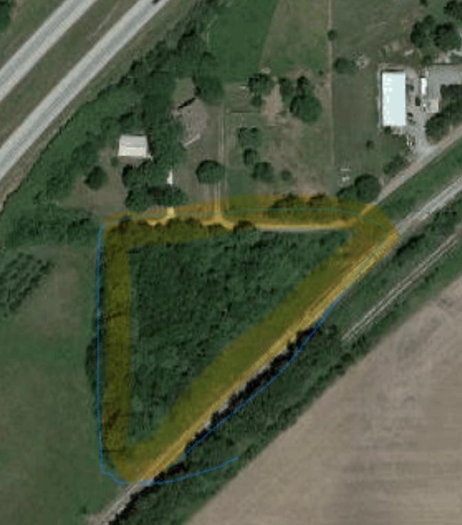 TBD Eloise Ln., White Heath, IL 61884