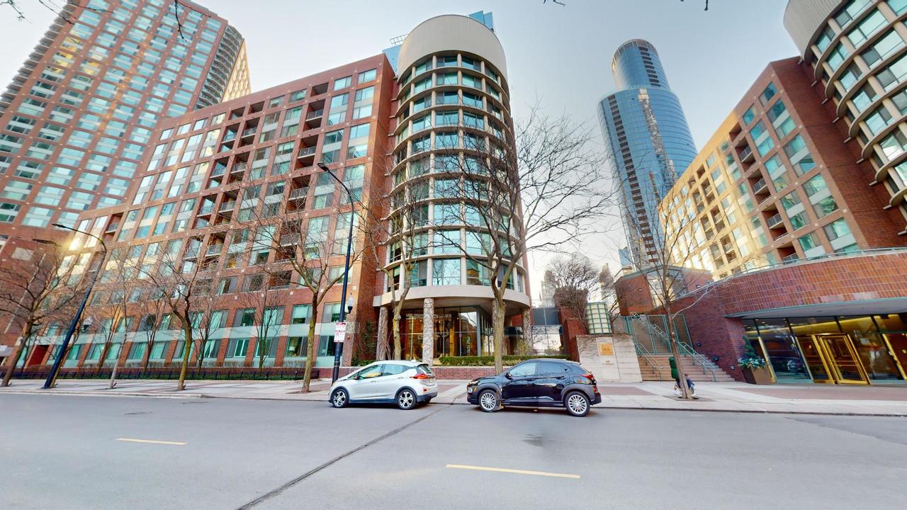 440 N Mcclurg Ct. #516, Chicago, IL 60611