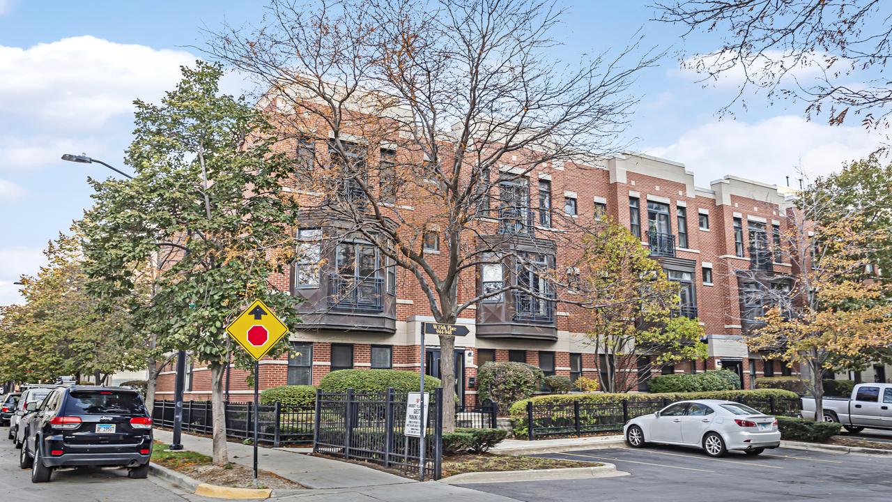 [Address Hidden by Seller], Chicago, IL 60608