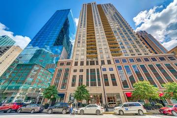 1111 S Wabash Ave. #2102, Chicago, IL 60605