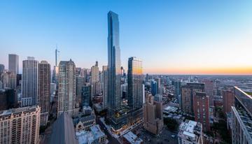 14 W Superior St. #4403, Chicago, IL 60654