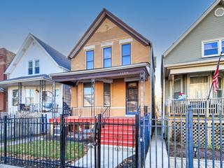 2224 N Keeler Ave., Chicago, IL 60639