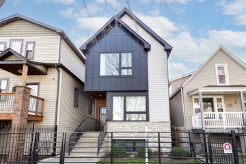 4104 N Drake Ave., Chicago, IL 60618