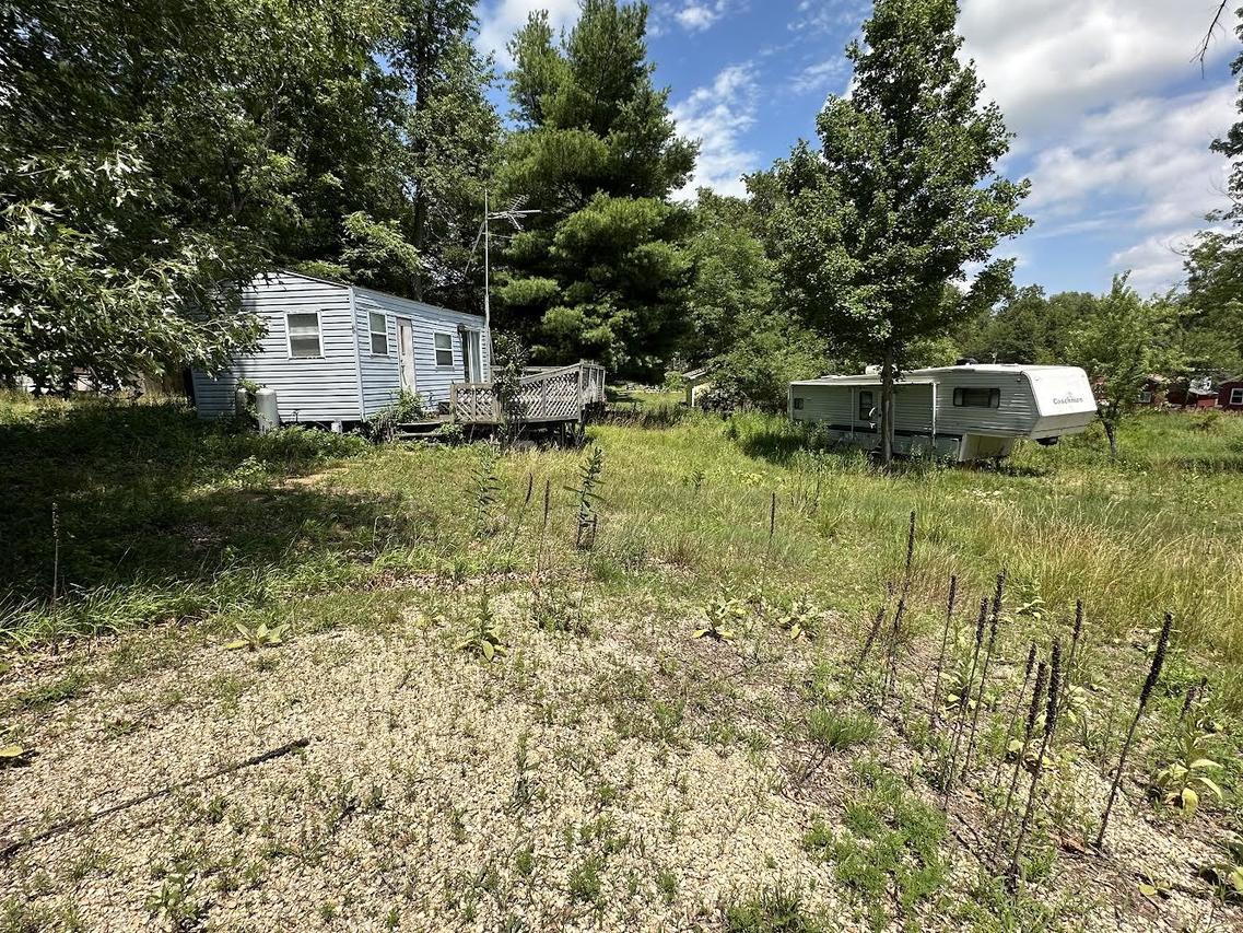 14-61/62 Woodhaven Lakes, Sublette, IL 61367