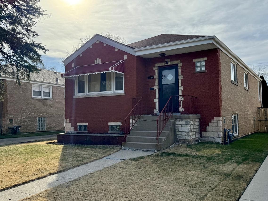 4408 Oak Ave., Lyons, IL 60534