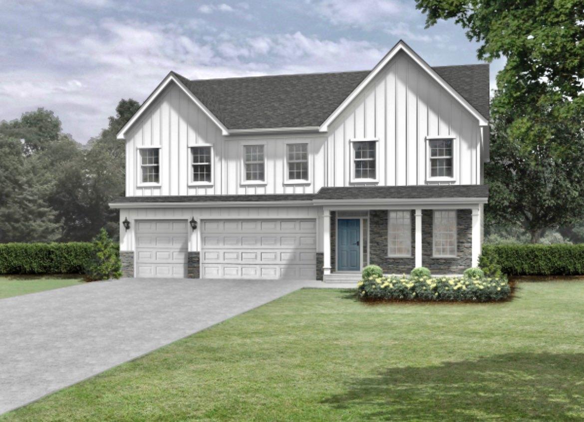 574 Cherry Ct., Yorkville, IL 60560